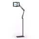 thumbnail image 1 of Soporte De Piso Para Tablet y Telefono Gira 360°, 1 of 3