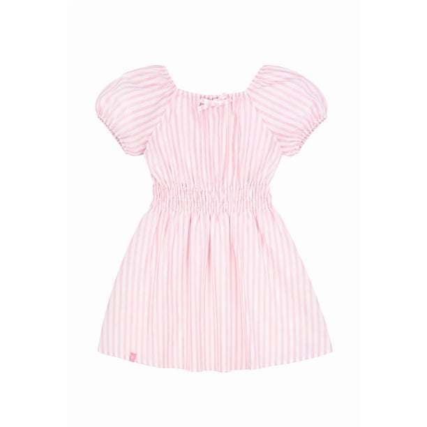Vestido girls estampado day to day 784