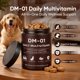 thumbnail image 2 of Suplemento Dm 01 Multivitamínico Diario Para Perros 60 Masticables, 2 of 7