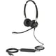 thumbnail image 1 of Auricular Jabra 2400 II USB Duo con cable y micrófono con cancelación de ruido, 1 of 2