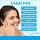 thumbnail image 3 of Limpiador facial espumoso NEUTRIDERM, 150 ml, con niacinamida, 3 of 9