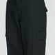 thumbnail image 5 of Pantalón Cargo Gabardina Mujer negro 52, 5 of 5