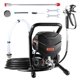 thumbnail image 1 of Pulverizador de pintura sin aire VEVOR Stand 650 W 3000 PSI con varilla de salida, 1 of 9