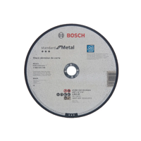 Bosch - Disco Corte Metal 9 X 3.0 Mm