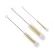 thumbnail image 1 of Set de Cepillos Flexibles de Cerdas Suaves Clean Evolution para Botellas y Tubos de Ensayo, 1 of 7