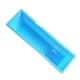 thumbnail image 5 of 1200 G De Silicona Pan De Jabón Molde De Jabón Pan Maquillaje Molde De Rectángulo Un Azul, 5 of 5