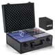 thumbnail image 1 of Caja de almacenamiento de tarjetas coleccionables Eugsph para cargadores de 3 x 4 unidades de 35 pun, 1 of 6