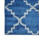 thumbnail image 3 of Alfombra Frize Ligth Royal 050x100 Azul, 3 of 3