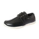 thumbnail image 1 of Zapato Negro Vía Franca, 1 of 6