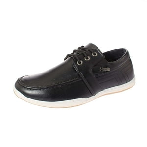 Zapato Negro Vía Franca