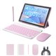 thumbnail image 1 of Tablet PEICHENG 10 pulgadas 18 GB RAM + 128 GB ROM Android 15.0, 1 of 7