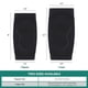 thumbnail image 4 of Calcetines protectores de talón Welnove para la tendinitis de Aquiles, 4 of 7