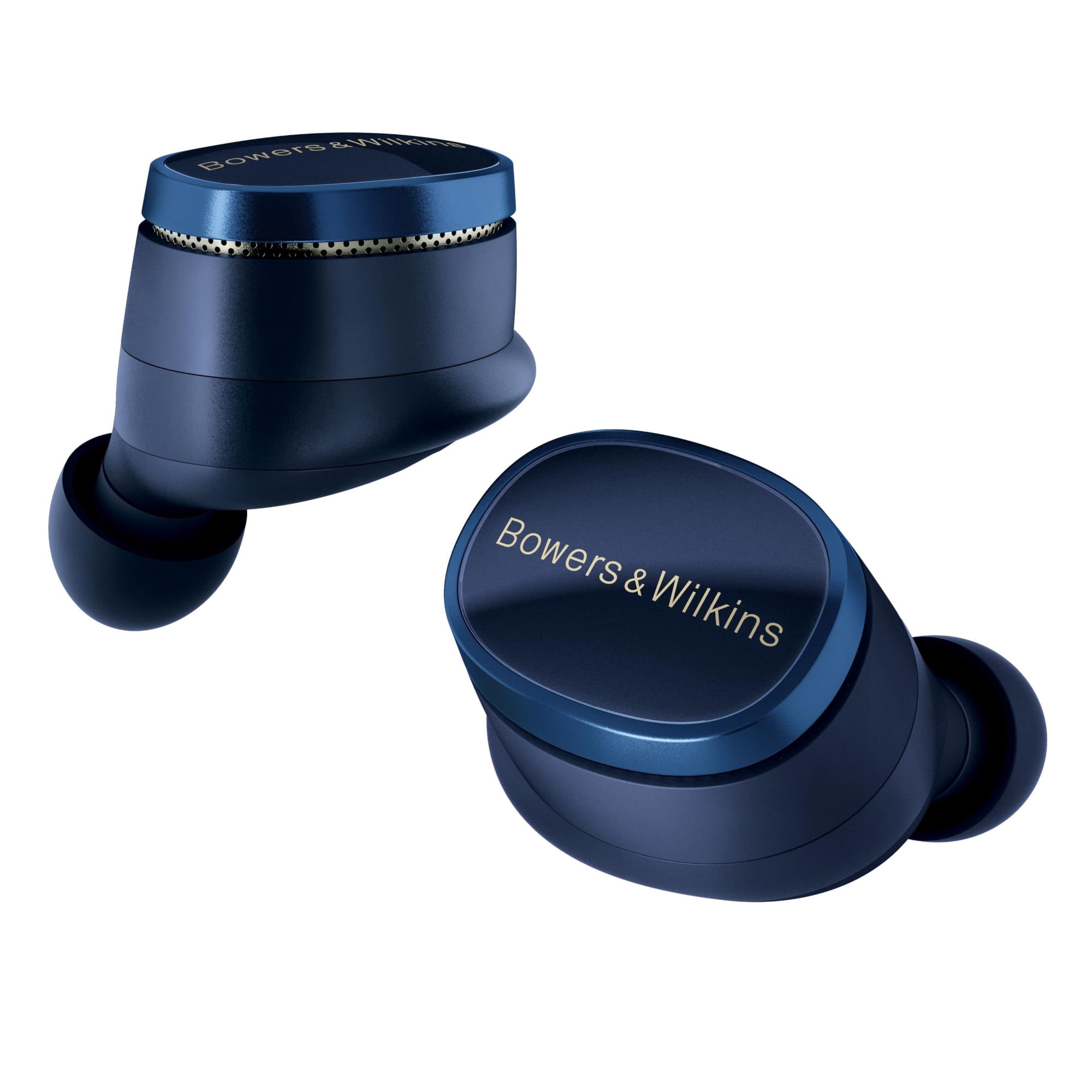Bowers&Wilkins Pi8 ほぼ新品 Midnight Blue 05315db7-e4d4-4e30-80c3-