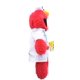 thumbnail image 2 of Peluche Gund Sesame Street Doctor Elmo, coleccionable, 24 cm, 2 of 3