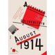 thumbnail image 1 of Libro Farrar, Straus & Giroux – Agosto 1914 (Novela), 1 of 1