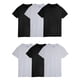 thumbnail image 1 of Camiseta Fruit of the Loom Eversoft Cotton Stay Tucked para hombre, 1 of 4