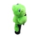 thumbnail image 5 of Funda De Madera Para Palos De Golf Bolsa De Golf De Peluche Accesorios Protector De Cabeza De Palo De Golf Tortuga, 5 of 5