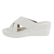 thumbnail image 3 of SANDALIAS NEW WALK MUJER BLANCO 8A8385-1-00 - Talla 37, 3 of 5