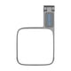 thumbnail image 3 of Luz LED Amaran Go Mini Bi-color Plegable 6,65x2,28 cm, 3 of 8