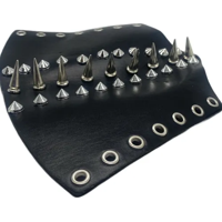 Genérico - Brazalete Medieval Punk Rock Moda