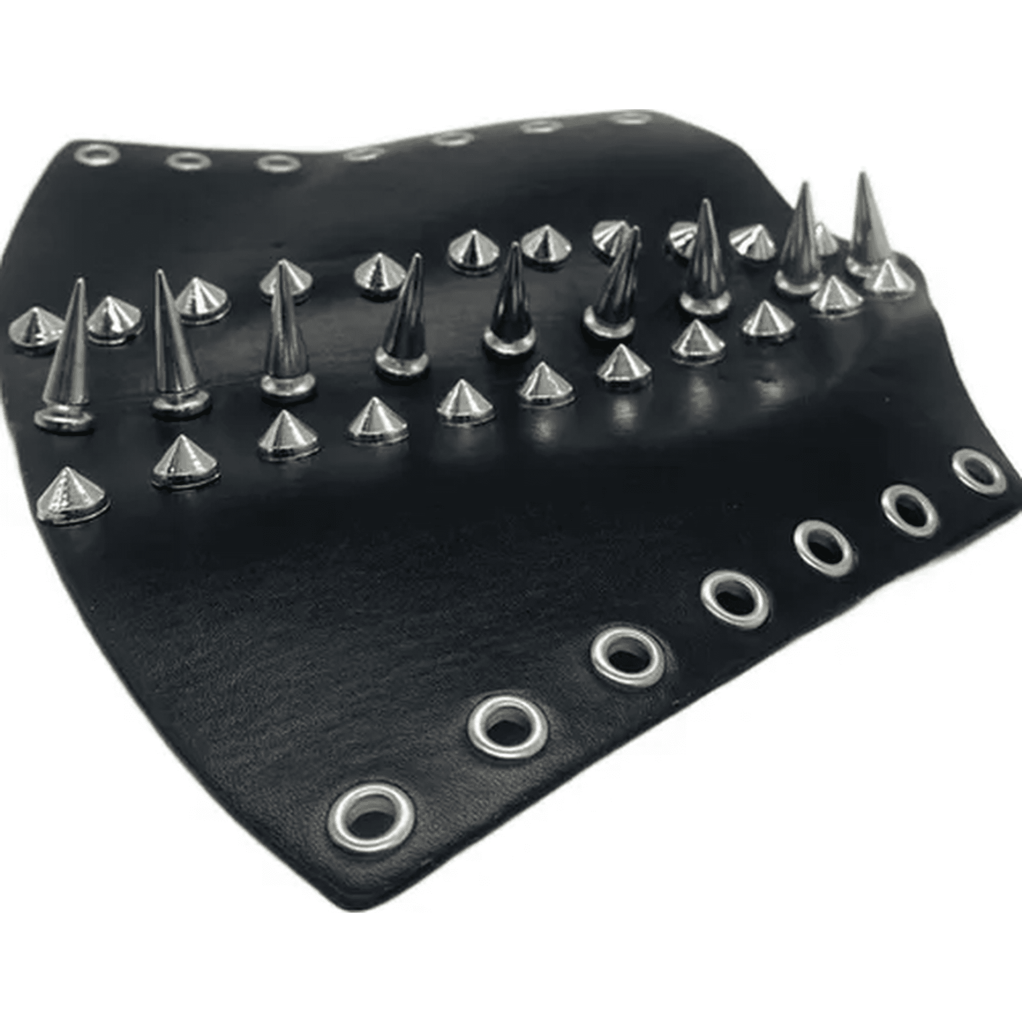 Genérico - Brazalete Medieval Punk Rock Moda
