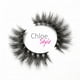 thumbnail image 4 of Pestañas postizas Eliace Chloe Style, 15 pares, aspecto natural, 4 of 9