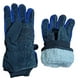 thumbnail image 3 of Guantes Para La Nieve, Sky, Invierno, Con Chiporro Interior Azul, 3 of 3