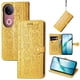 thumbnail image 3 of Funda Cartera FOXDOCK para Vivo V50 5G , Flip PU con Relieve de Gatos y Perros, Tarjetero y Soporte, 3 of 6