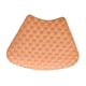 thumbnail image 5 of Set de 4 Individuales Semi Circulares Saleen (Naranja), 5 of 7