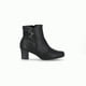 thumbnail image 1 of Bota Mujer Negro Laura 80 Piccadilly, 1 of 4
