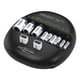 thumbnail image 4 of Cargador de Baterías Ansmann Energy 16 Plus con 8 Pilas AAA, 4 of 9