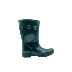 Todopiel - Bota De Agua Mujer Verde Zb042
