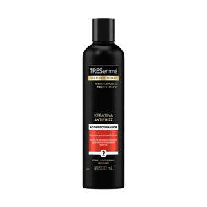 Acondicionador Tresemme Keratina 500 Ml