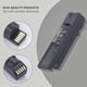 thumbnail image 4 of Batería DFTIM DS8178 para la serie Zebra DS8100 de 3,7 V y 2500 mAh, 4 of 7