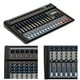thumbnail image 3 of Mixer Analogo 12 canales Onax Pro HS12, 3 of 4