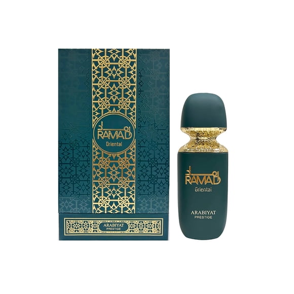 Perfume YUNAA BEAUTY ARABIYAT PRESTIGE RAMAD ORIENTAL 100mL EDP