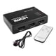 thumbnail image 2 of Spliter Switch Hdmi 3x1 1080p 3 Entradas Remoto Full Hd, 2 of 3