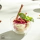 thumbnail image 1 of Set 2 Bowls Vidrio Doble Pared 250 ml Home Logics 1 un, 1 of 5