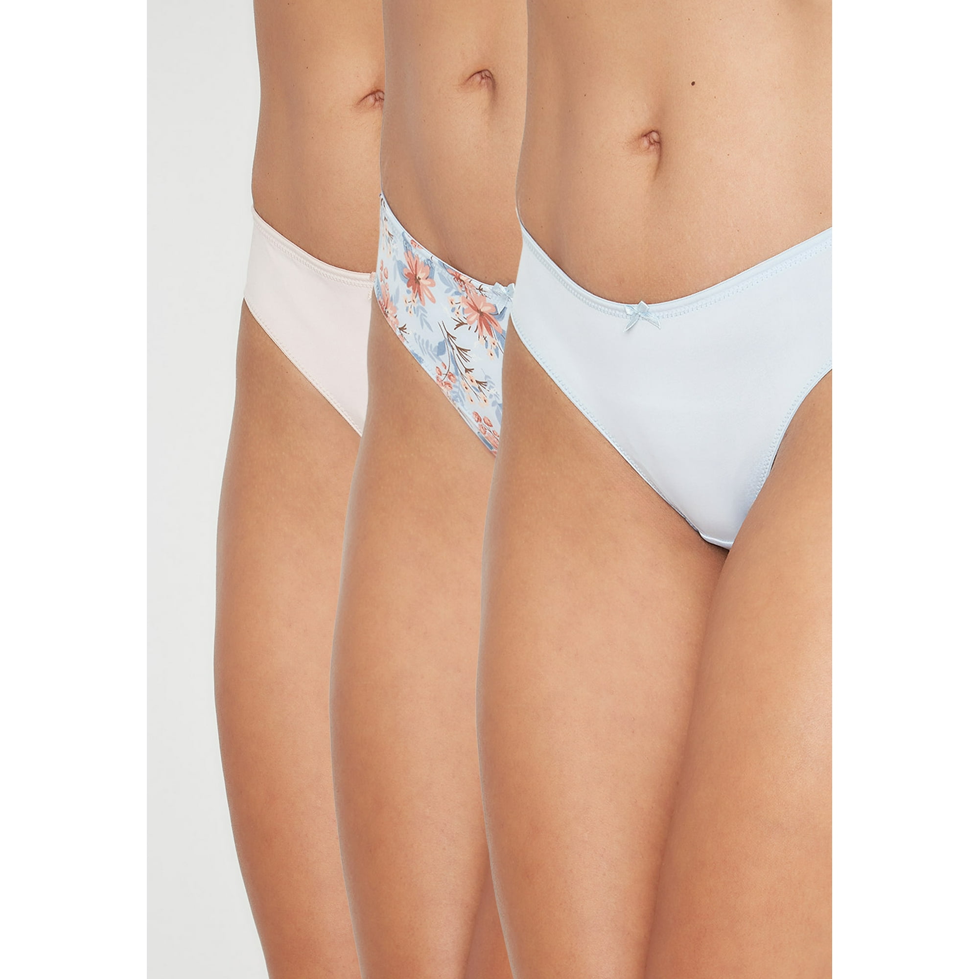 Pack 3x Colaless Microfibra P312.016-cel1 Kayser