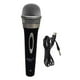 thumbnail image 2 of Microfono Unidireccional Cable 3Mts Negro Prosound, 2 of 4