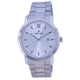 thumbnail image 1 of Reloj Westar White Dial Stainless Steel Quartz 50245 STN 107 Men's Watch, 1 of 3