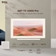 thumbnail image 2 of TCL 75" QLED ART TV A300 Pro, 2 of 14