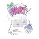 thumbnail image 5 of Juego de suministros para llevar un diario Bullet Faber-Castell de 9 piezas con diario, 5 of 5