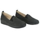 thumbnail image 5 of Mocasin Chalada Mujer Ditter-1 Negro Casual, 5 of 6