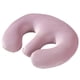 thumbnail image 5 of Almohada Para El Pecho Con Funda Extraíble, Almohadilla De Masaje Femenino, Cojín De Masaje SPA Para El Pecho, Color Violeta, 5 of 5