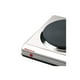 thumbnail image 2 of Cocina Electrica Portatil 1500w Dinamic Inox Mgf8013, 2 of 4