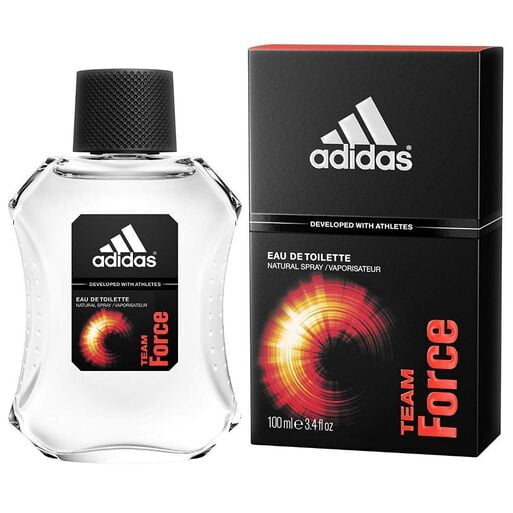 Team Force Edt Varon 100 Ml