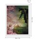 thumbnail image 2 of Kit de Pintura de Diamantes 5D Desmarcar Wicked 30x40cm, 2 of 6