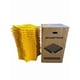 thumbnail image 1 of Piso Encastrable Polipropileno 500 gr 40 und Amarillo, 1 of 3