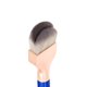 thumbnail image 5 of Brocha de maquillaje Bdellium Tools Golden Triangle Double Dome 972, 5 of 9